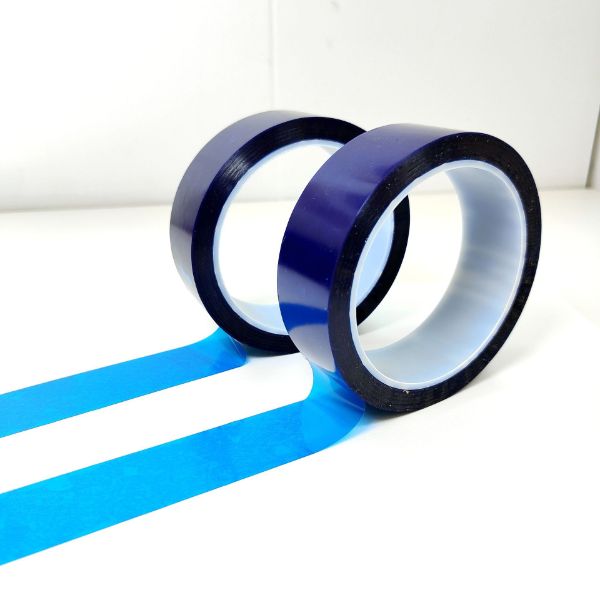Anti-counterfeiting tape