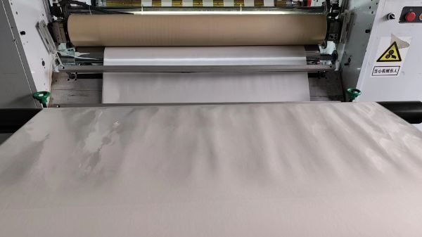 白色VOID阳版全转